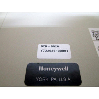 Honeywell 620-0026 Memory Module 4K 6200026