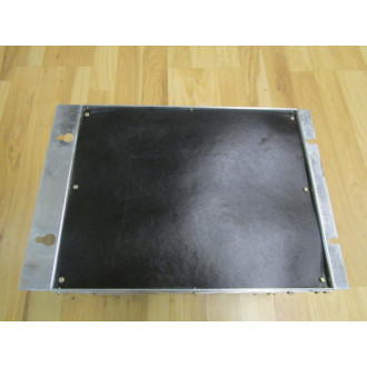 Square D 8997 EQ5210 LFR10 Slot Rack 8997EQ5210LFR10 - Used