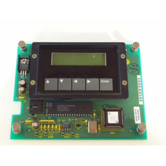 Allen Bradley 152384 Display Board Small Dent On Screen - New No Box