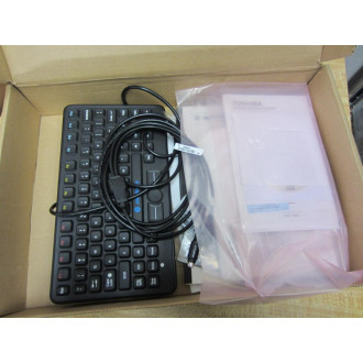 Allen Bradley 6189-KBDEPU1 Keyboard 6189KBDEPU1