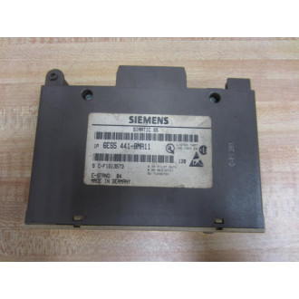 Siemens 6ES5-421-8MA11 Input Module Simatic S5 - New No Box