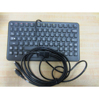 Allen Bradley 6189-KBDEPU1 Keyboard 6189KBDEPU1