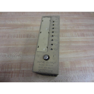 Siemens 6ES5-421-8MA11 Input Module Simatic S5 - New No Box