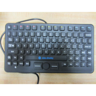 Allen Bradley 6189-KBDEPU1 Keyboard 6189KBDEPU1