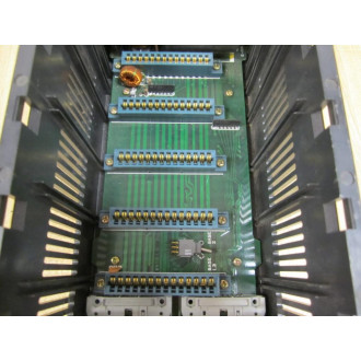 General Electric IC610CHS100B Rack WPower Supply - New No Box