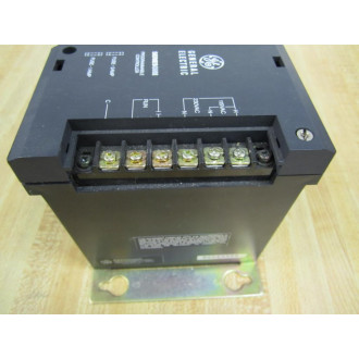 General Electric IC610CHS100B Rack WPower Supply - New No Box