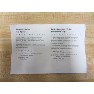 Allen Bradley 6189-KBDEPU1 Keyboard 6189KBDEPU1