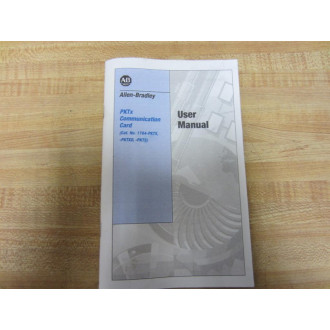 Allen Bradley 6189-KBDEPU1 Keyboard 6189KBDEPU1