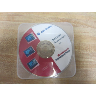 Allen Bradley 6189-KBDEPU1 Keyboard 6189KBDEPU1