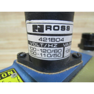 Ross 887G79 Monitor Lockout - New No Box