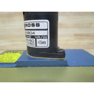 Ross 887G79 Monitor Lockout - New No Box