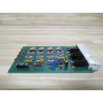 Fata Automation JTX32121224 Transmitting Board