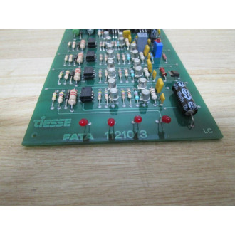 Fata Automation JTX32121224 Transmitting Board