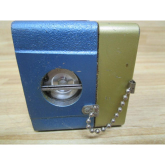 Ross 887G79 Monitor Lockout - New No Box