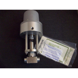 Nupro SS8BKTW3C Valve SS-8BK-TW-3C - New No Box