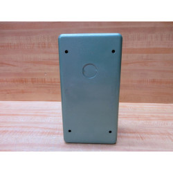 Berko Electric TMC-2 Thermal Modulating Controller TMC2