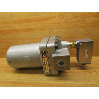 SMC FH-TK400-10-03E Filter FHTK4001003E