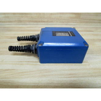 Temposonics 311000000RCU0140 LDT Position Sensing System - Used