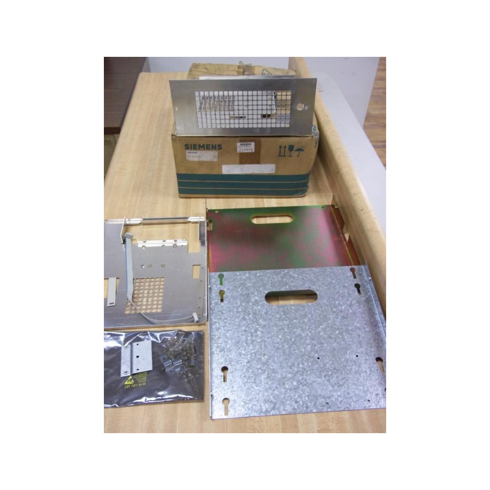 Siemens 6FX1410-0CX82 Mounting Kit 6FX14100CX82