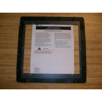 Cutler Hammer 1527TP Eaton TouchPanel Mounting Plate