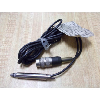 Solartron M920606A515 Probe - New No Box