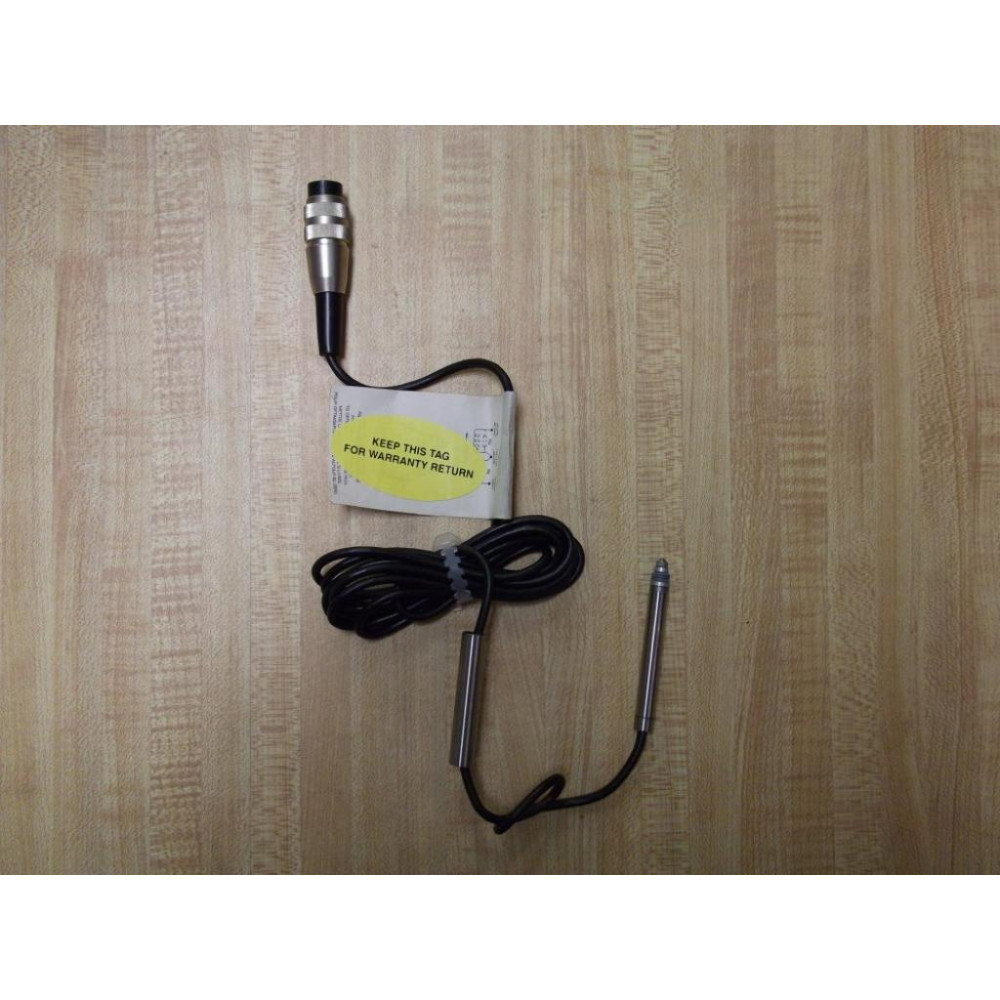 Solartron M920606B524 Probe - New No Box