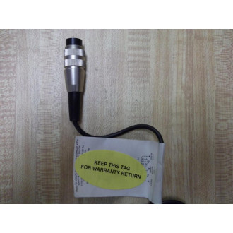 Solartron M920606B524 Probe - New No Box