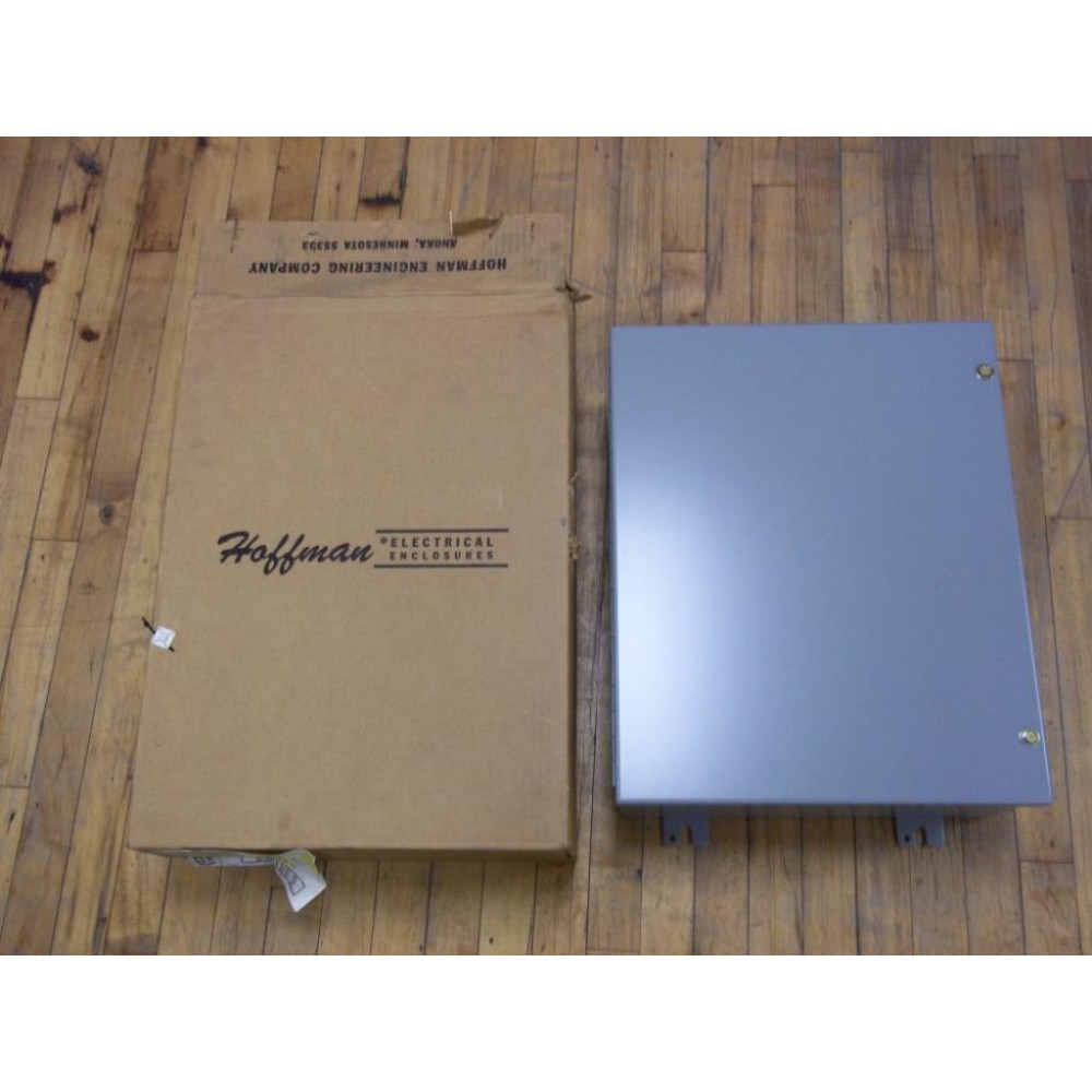 Hoffman A-20C16ALP 783510 Enclosure 55870