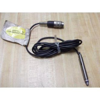 Solartron M920606A515 Probe - New No Box