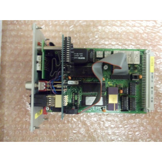 Promess MFG C133-714A-96P Temperature Control C133714A96P - Refurbished