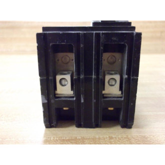 Square D FAL24015 Circuit Breaker 15A Series 2 Type FAL - Used