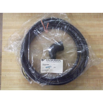 Yaskawa Electric BDCE-05 (A) Power Cable Assembly