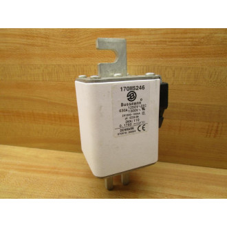 Bussmann 170M5246 Fuse - New No Box
