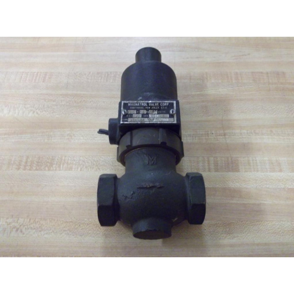 Magnatrol Valve 18AR44 Valve - Used