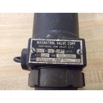 Magnatrol Valve 18AR44 Valve - Used