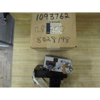 Siemens 3NP5 030-0CA76 Load-Break Switch 3NP50300CA76