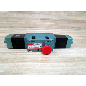 Numatics A12SS5008000030 Valve