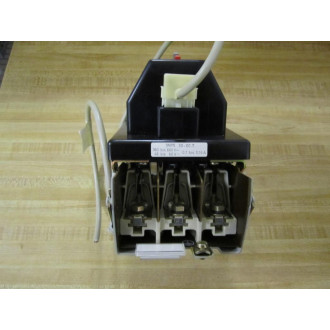Siemens 3NP5 030-0CA76 Load-Break Switch 3NP50300CA76