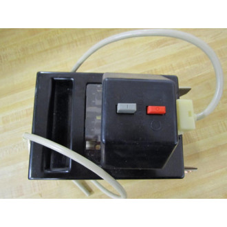 Siemens 3NP5 030-0CA76 Load-Break Switch 3NP50300CA76