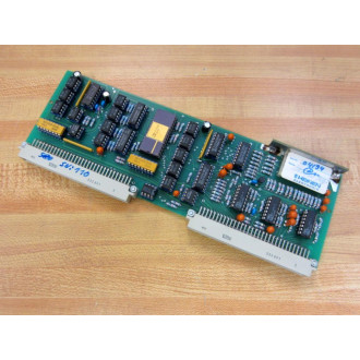 Heinen Electronik 61233-7.4 POS7 Boad 6123374 - New No Box