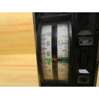 Fisher KD1151 Ratio Station - Refurbished