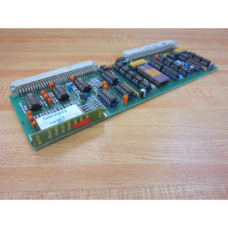 Heinen Electronik 61233-7.4 POS7 Boad 6123374 - New No Box