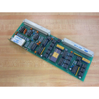 Heinen Electronik 61233-7.4 POS7 Boad 6123374 - New No Box