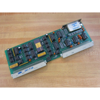 Heinen Electronik 61233-7.4 POS7 Boad 6123374 - New No Box