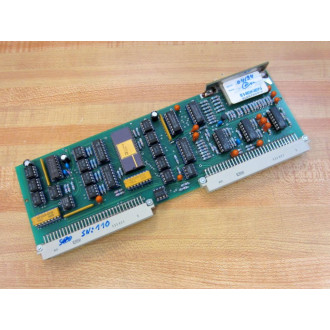 Heinen Electronik 61233-7.4 POS7 Boad 6123374 - New No Box