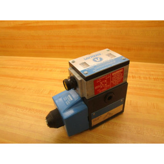Vickers PA5DG4S4LW-0131B-B-60 Valve 02-339217 - New No Box