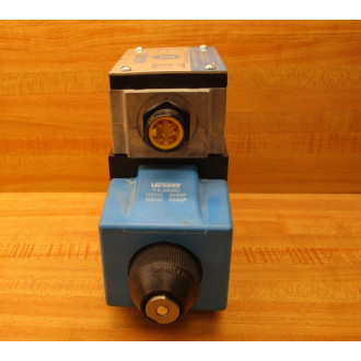 Vickers PA5DG4S4LW-0131B-B-60 Valve 02-339217 - New No Box