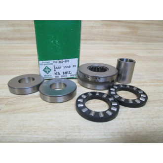 INA ZARN-1545-TNA-NA Needle Thrust Bearing