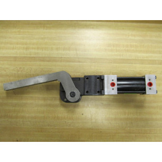 De-sta-co Auto 994EMA-R-ACA036M-90A-97-R2-C2 Clamp - Used