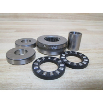 INA ZARN-1545-TNA-NA Needle Thrust Bearing